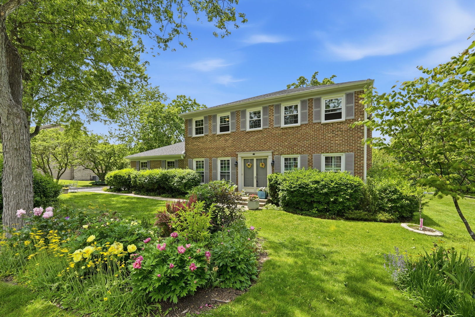5 Middlebury Lane