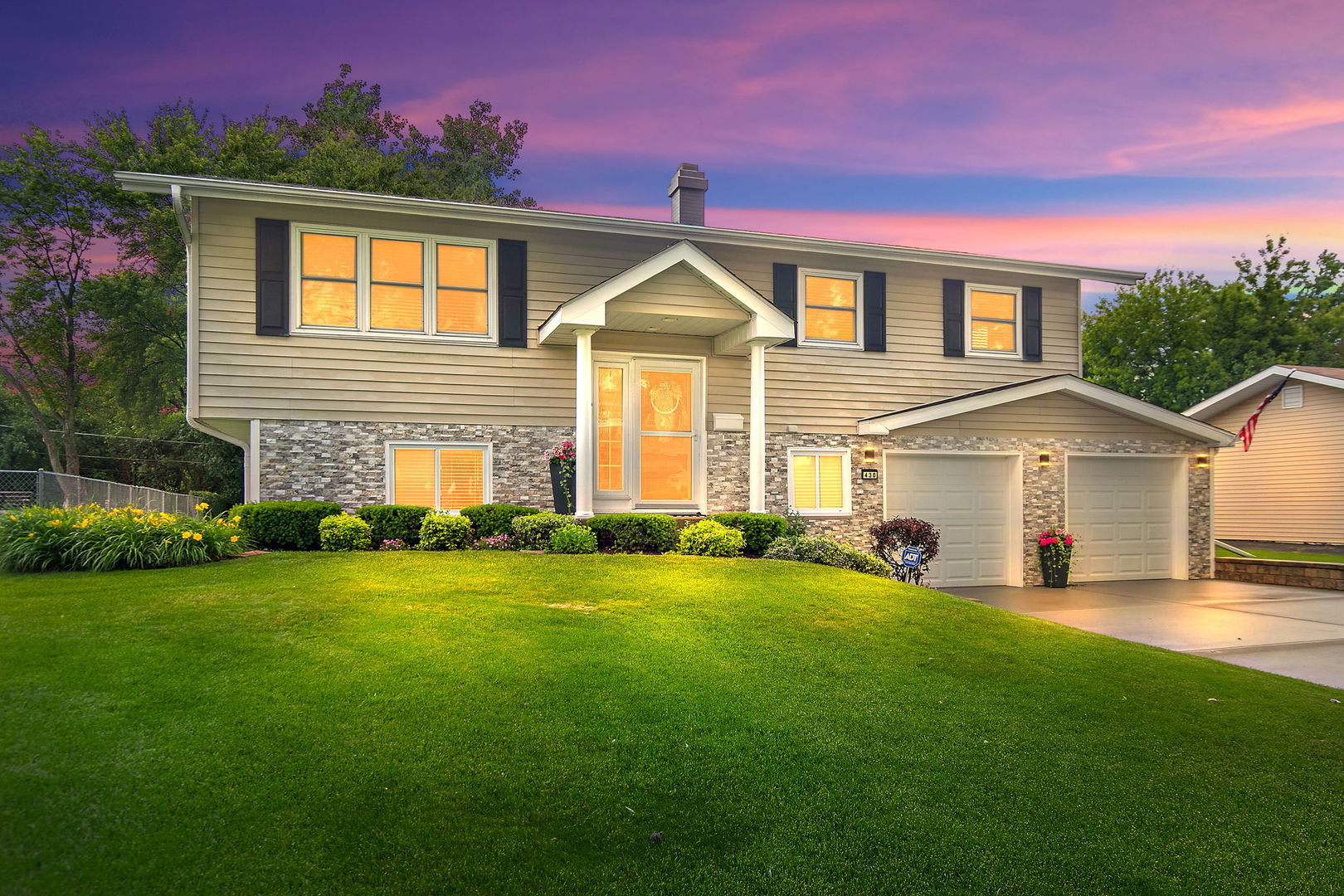 430 Amherst Lane