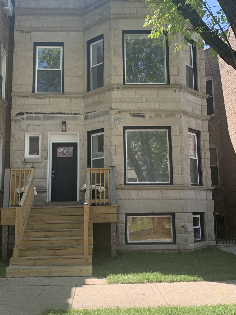 4421 Monroe Street