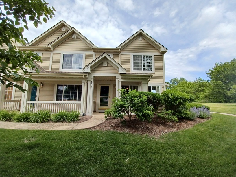 661 Lincoln Station Drive