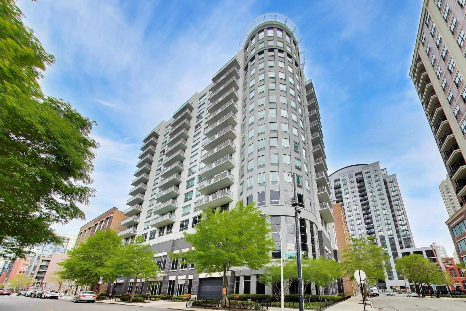 421 Huron Street