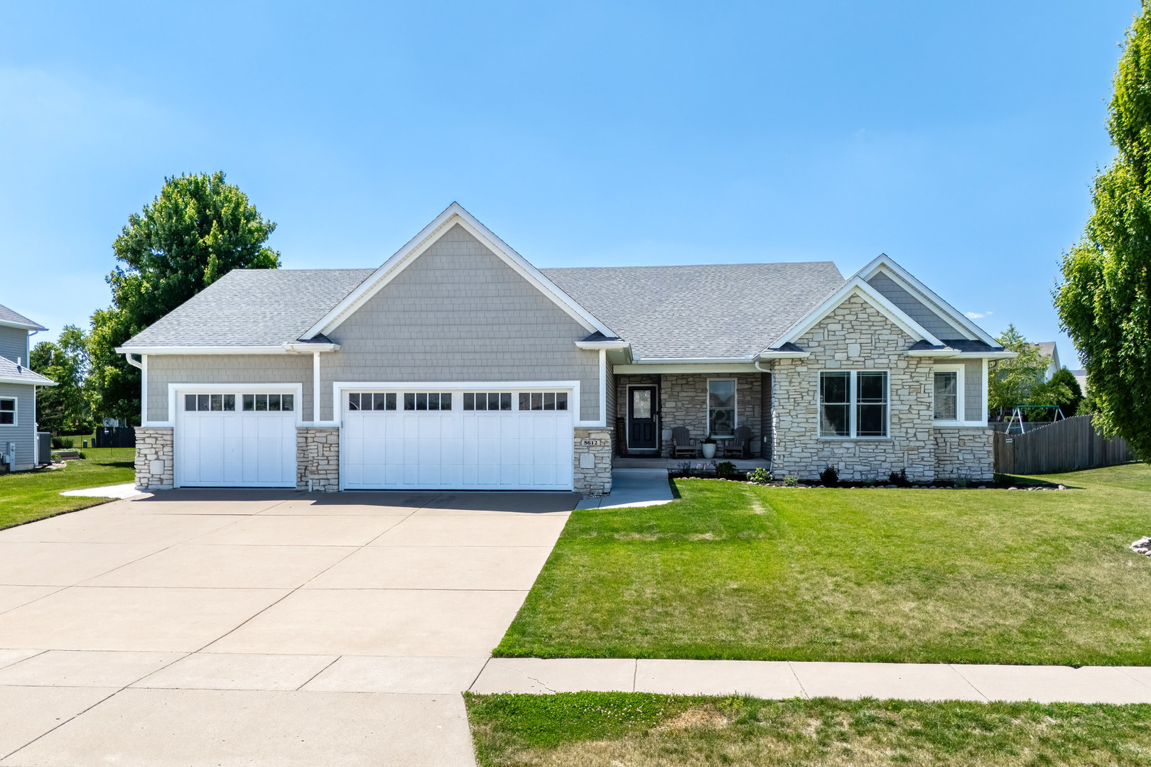 5612 Judge Road