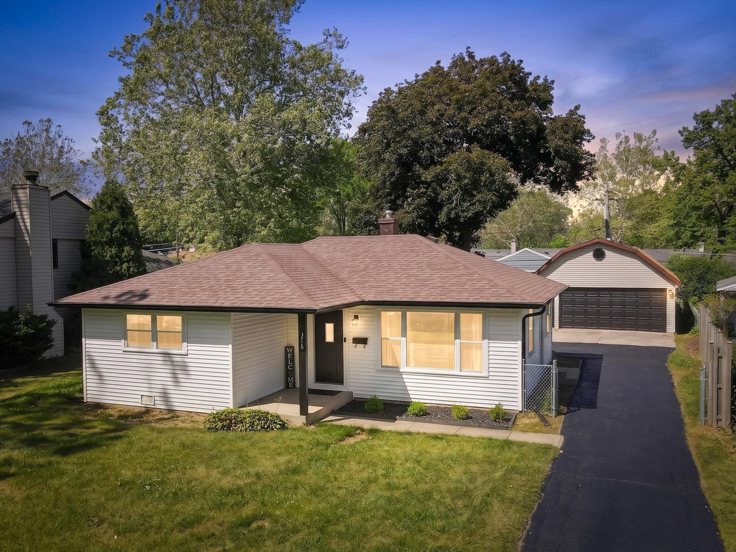 3712 Wren Lane