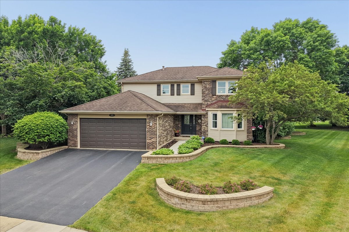 171 Denberry Court