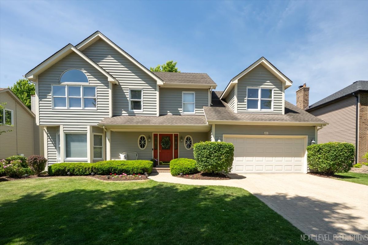 221 Breckenridge Drive