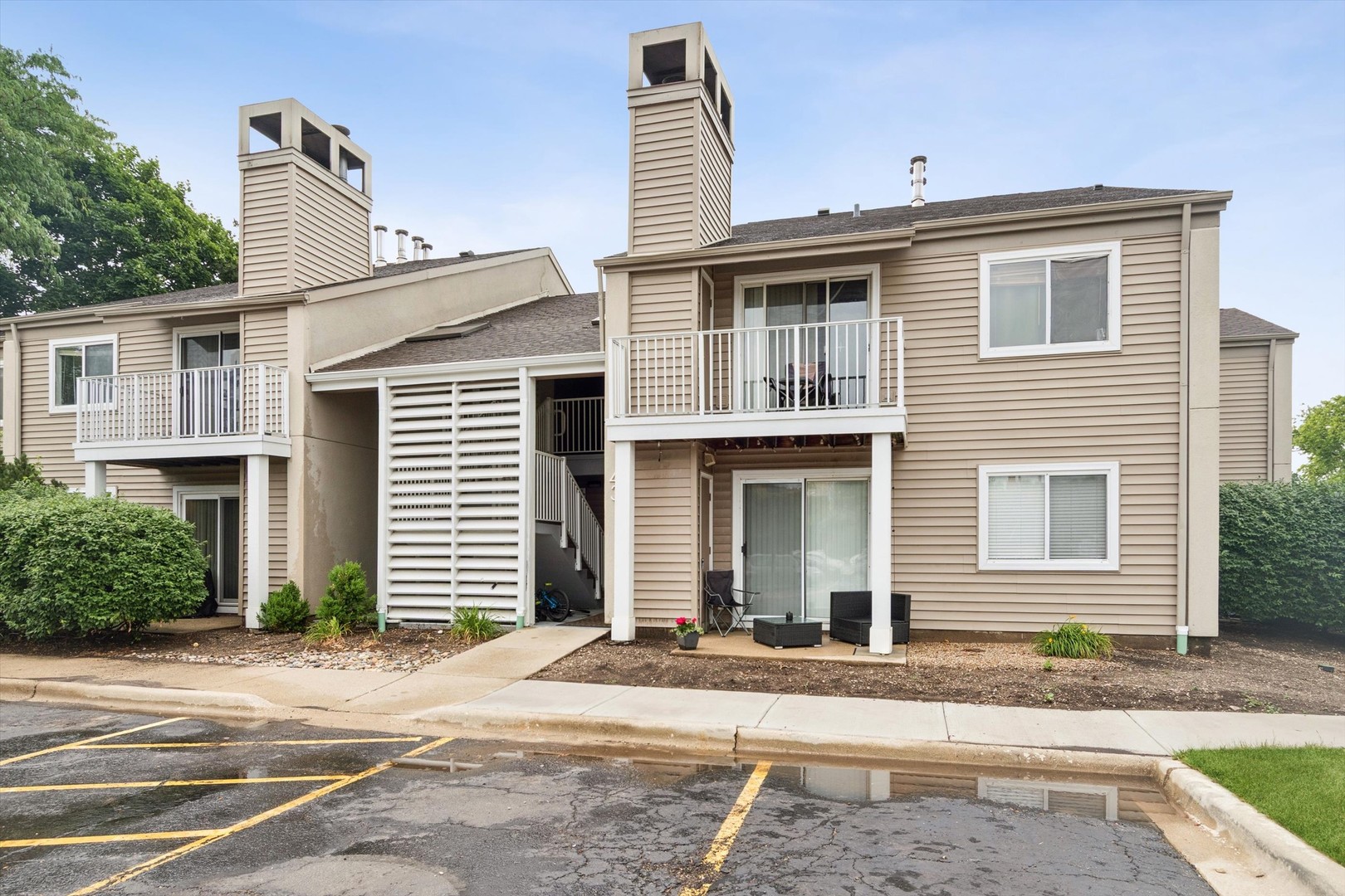 43 Orchard Terrace