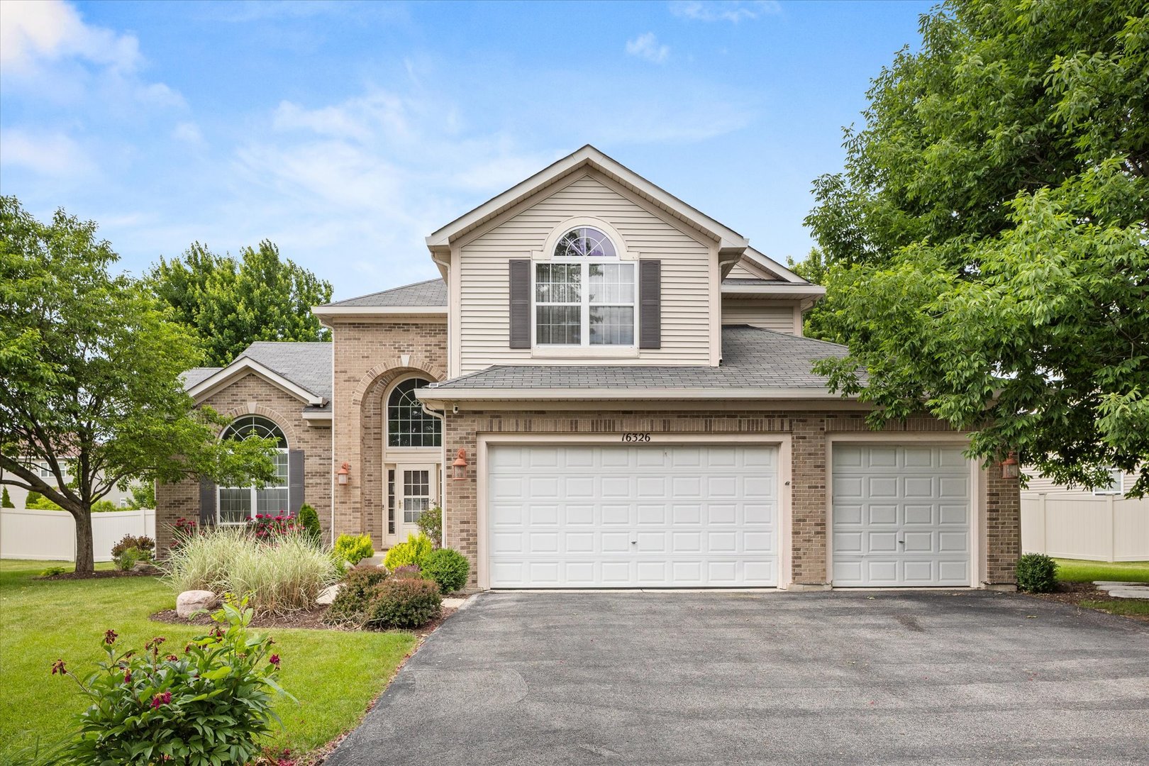 16326 Sand Creek Lane