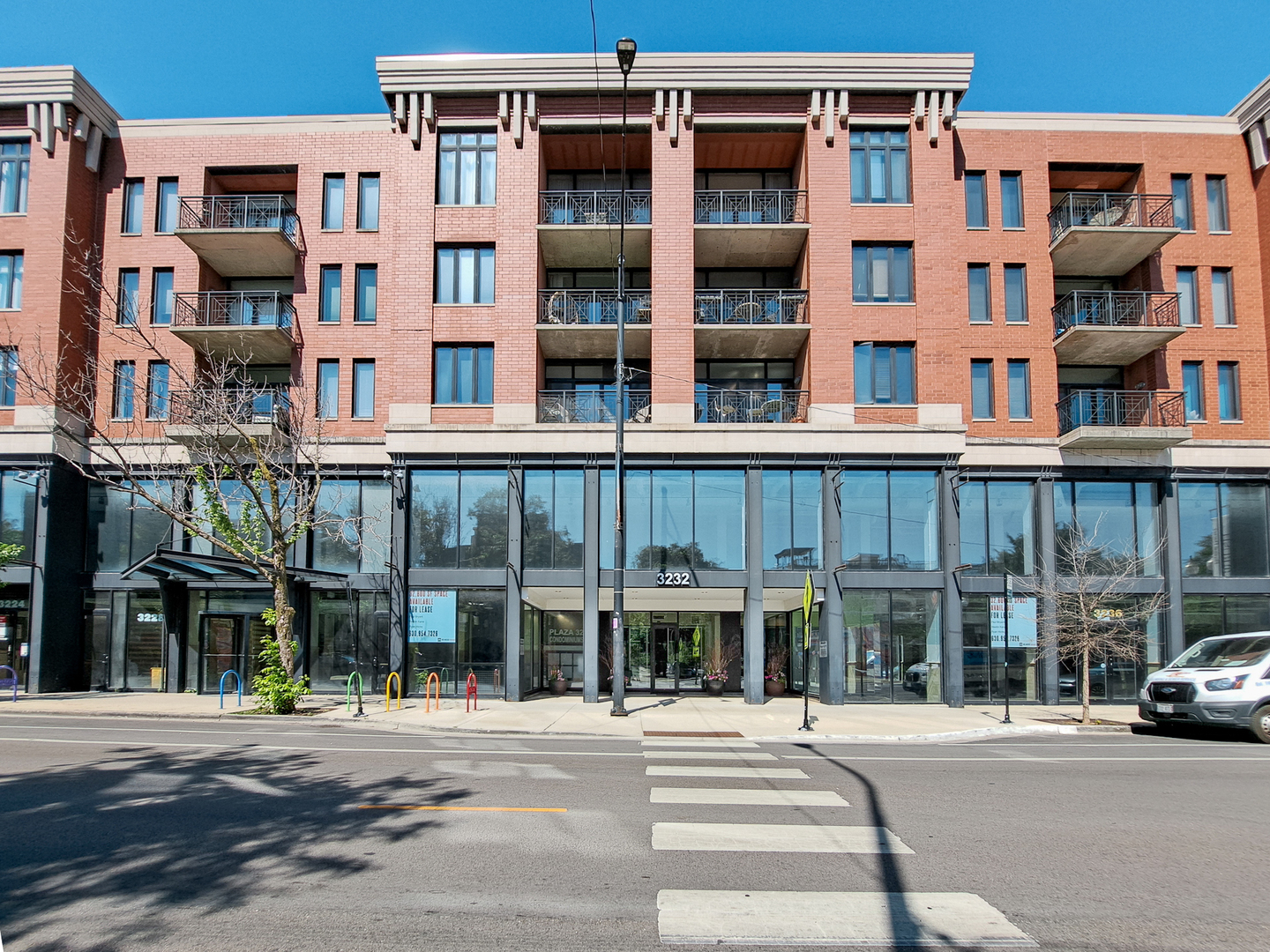 3232 Halsted Street