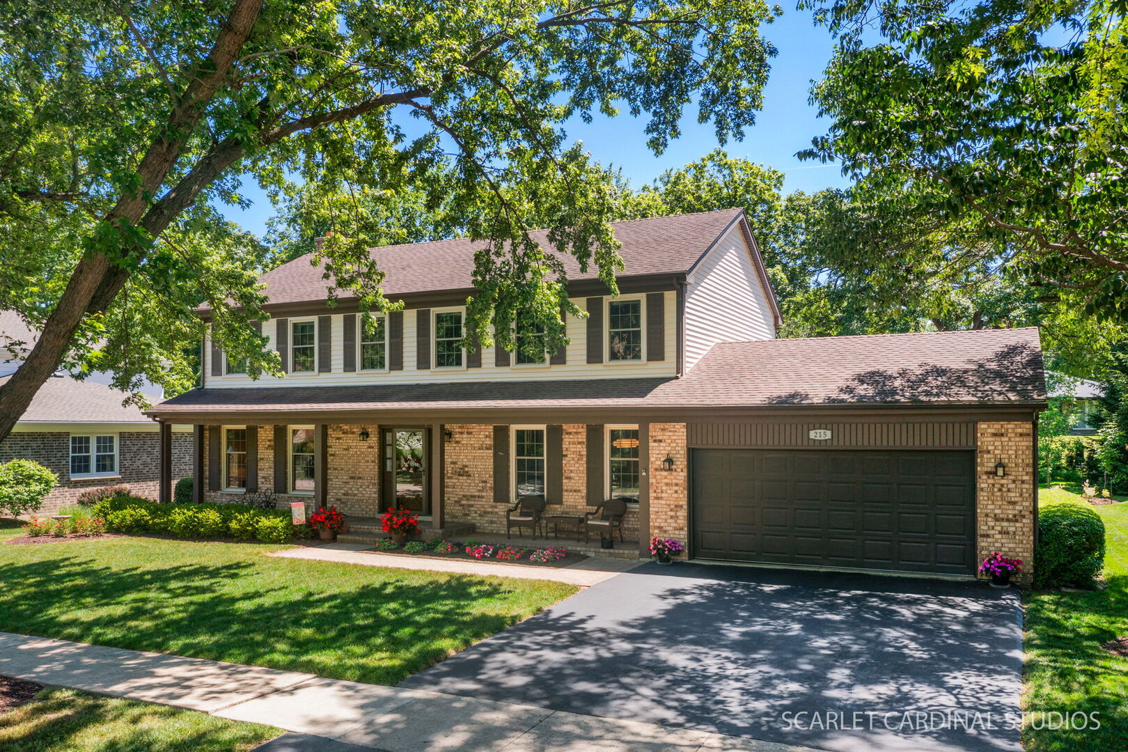 215 Alpine Drive