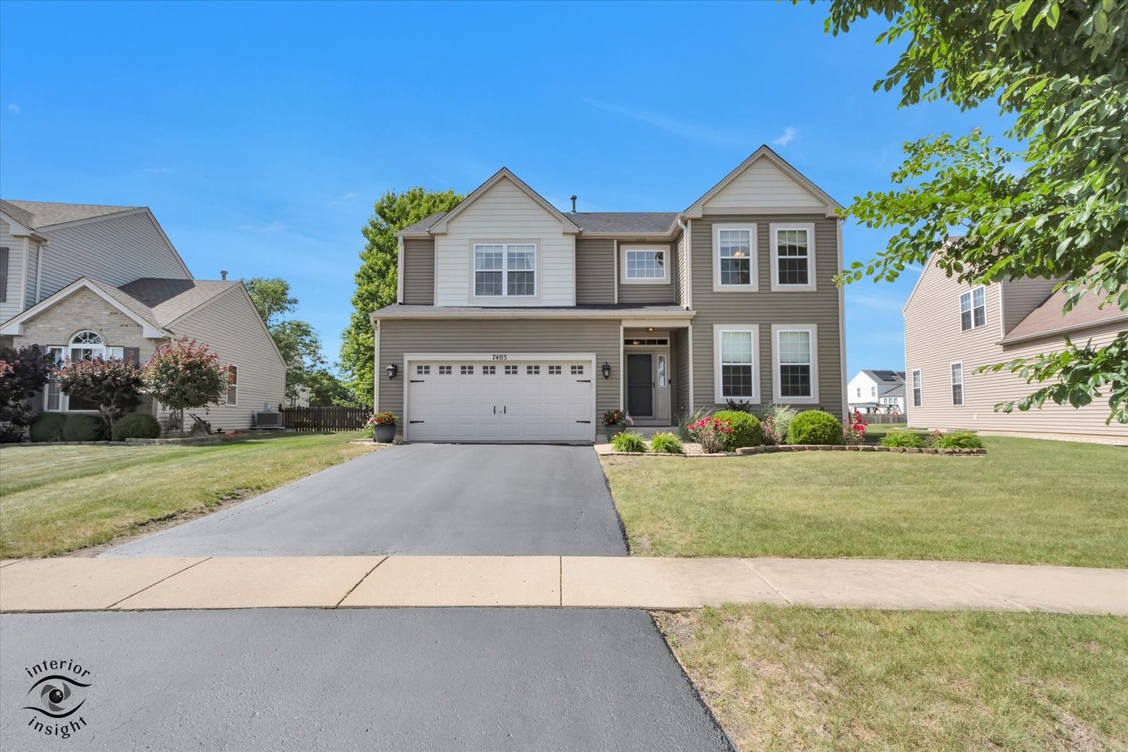 7403 Kenicott Lane