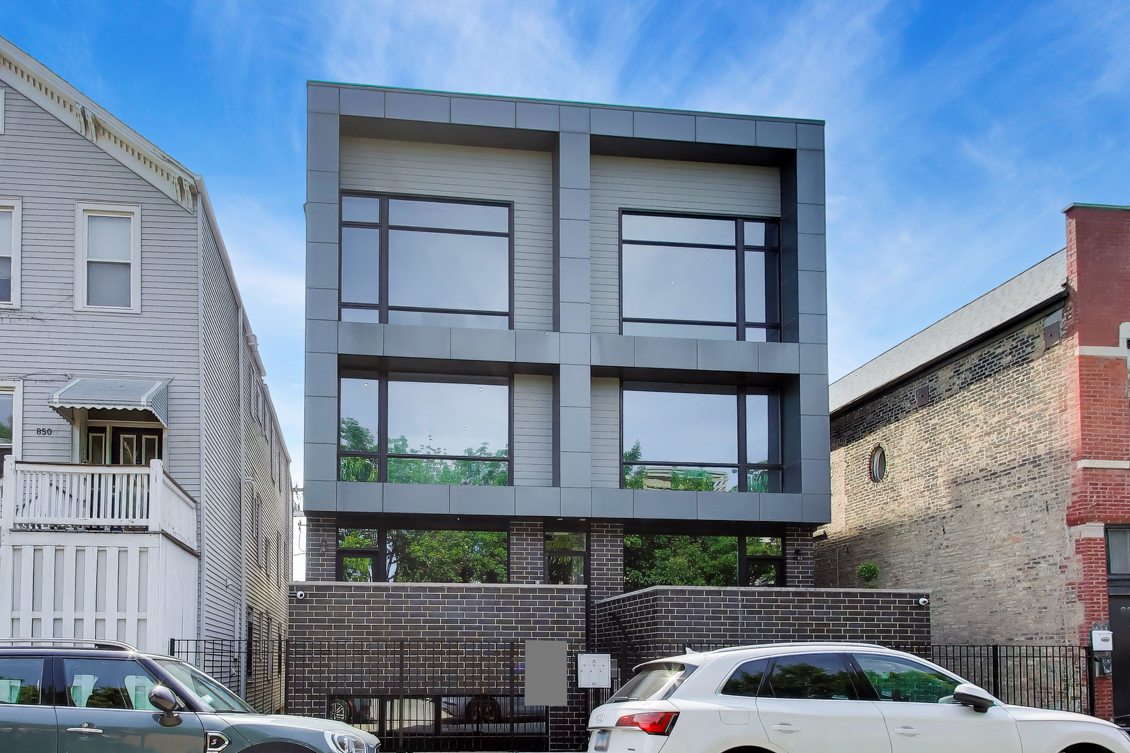 854 may Street