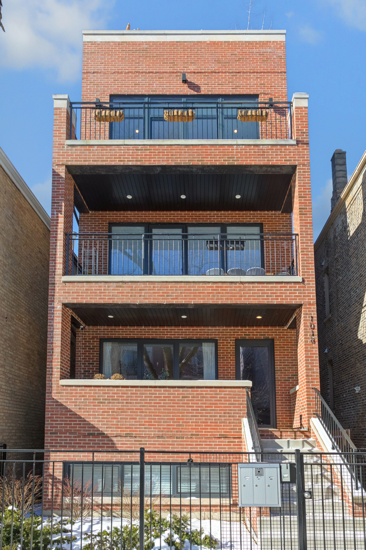 1018 wood Street