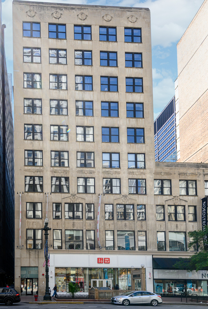 20 State Street