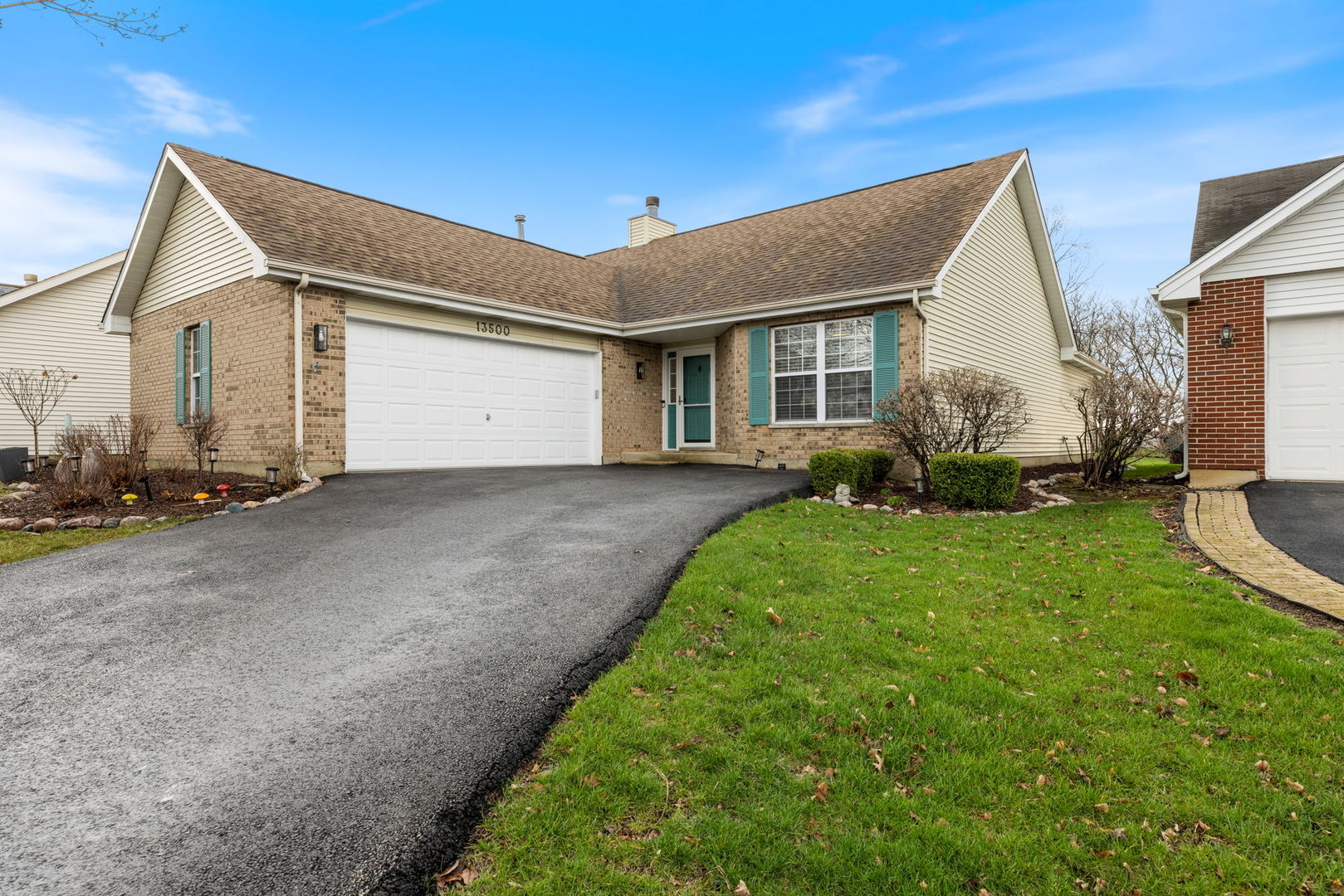 13500 Redberry Circle