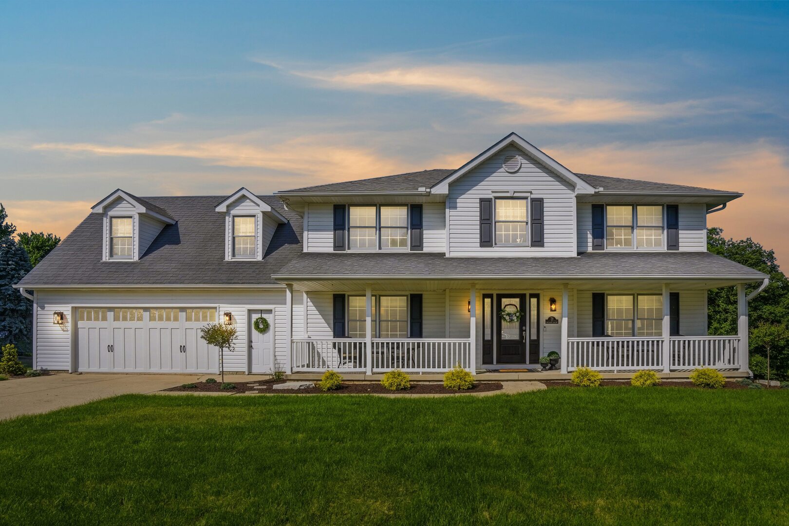 71 Hickory Court