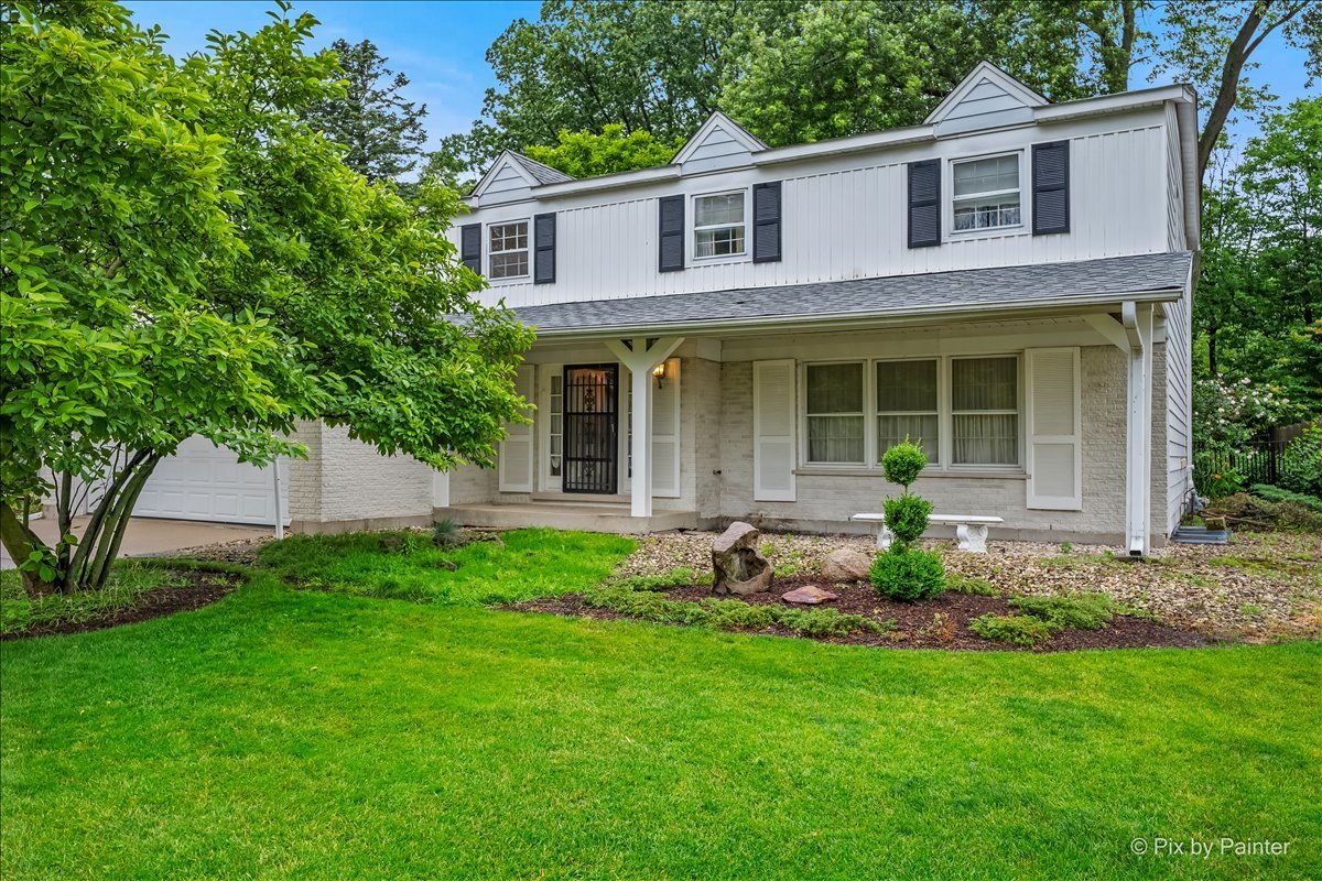 1080 Harvard Lane