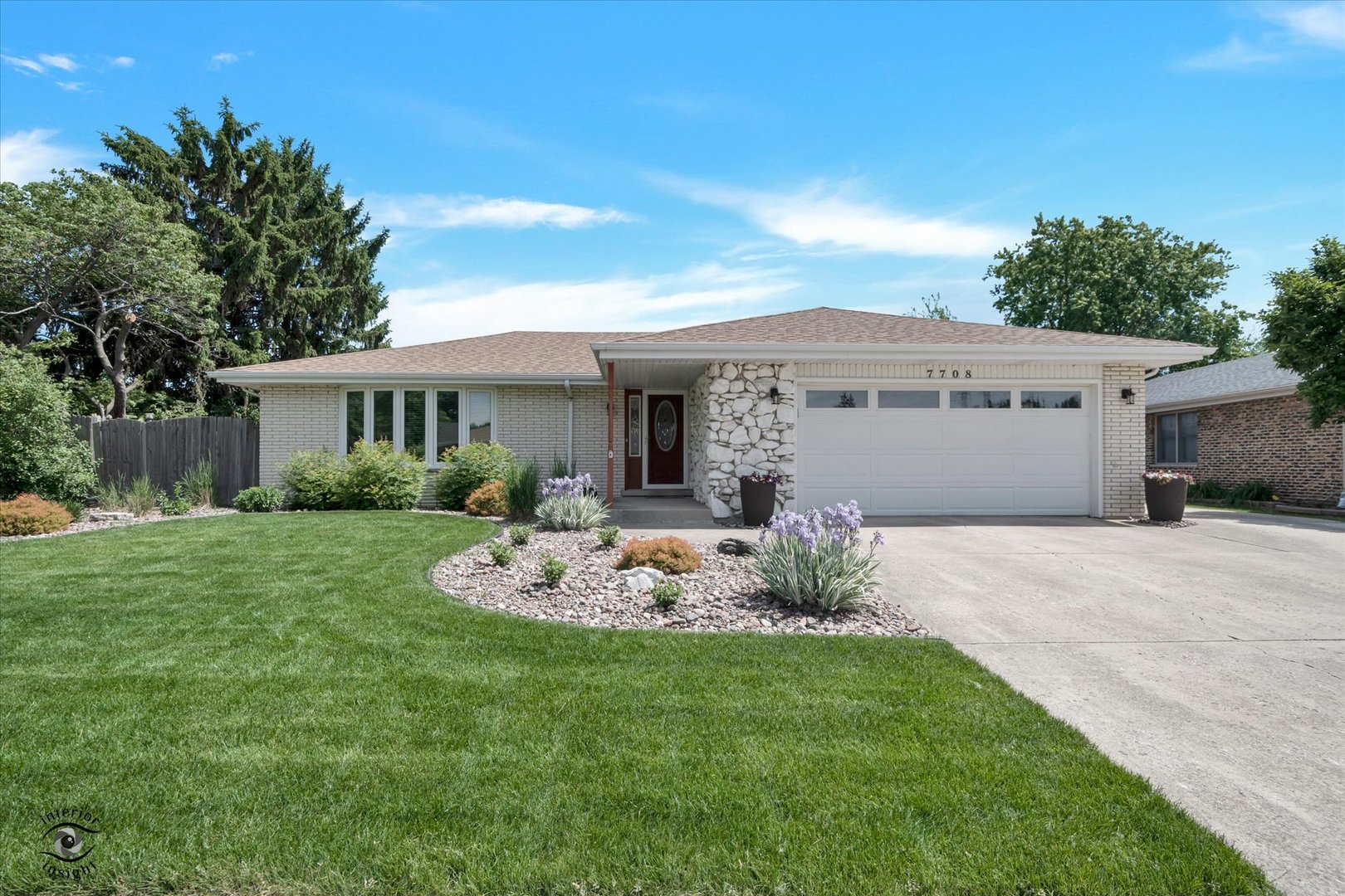7708 Palm Drive