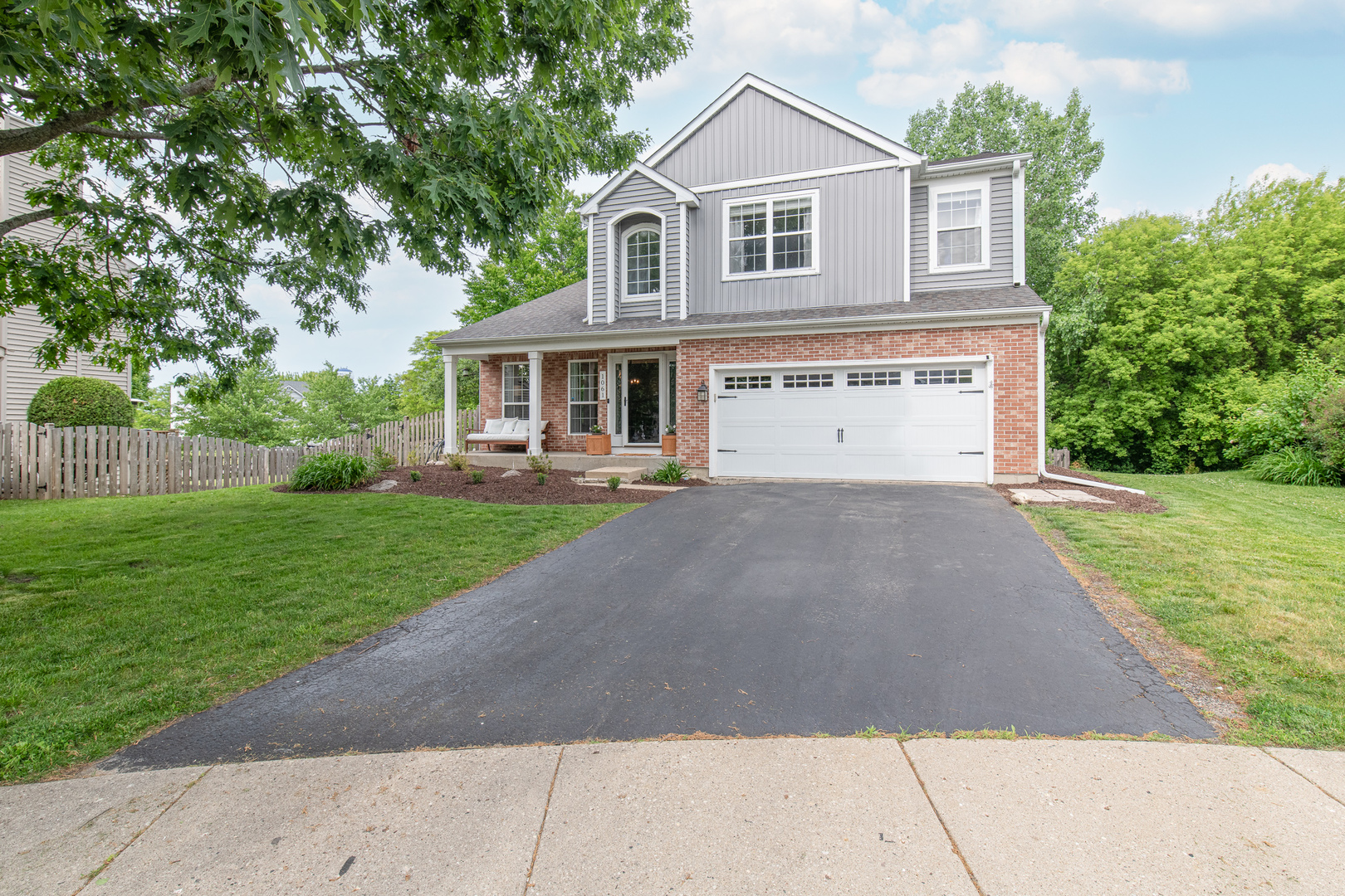 1061 Painted Lake Court