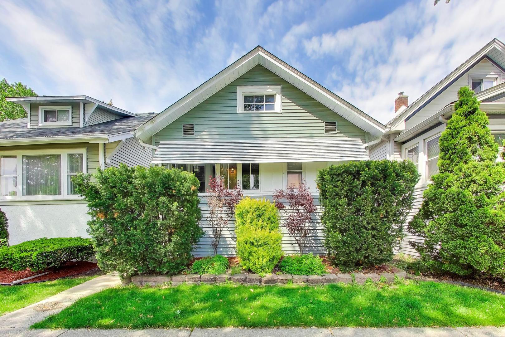 1005 Hannah Avenue
