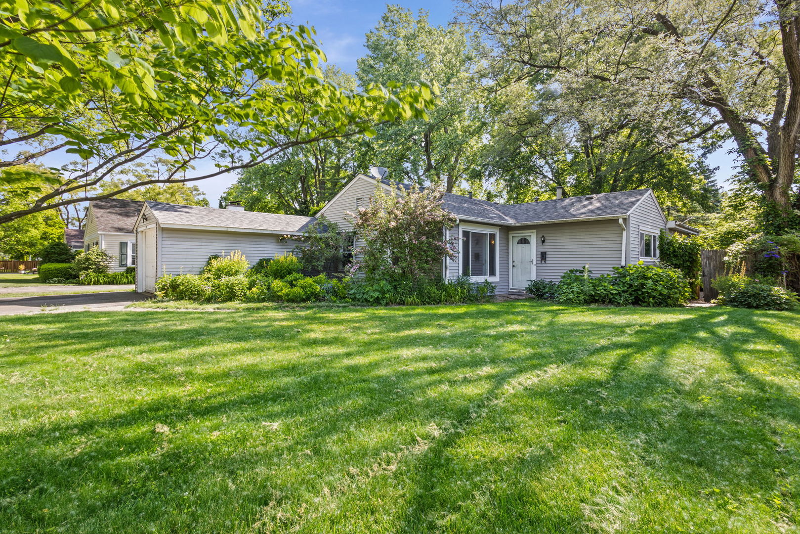 273 Churchill Street