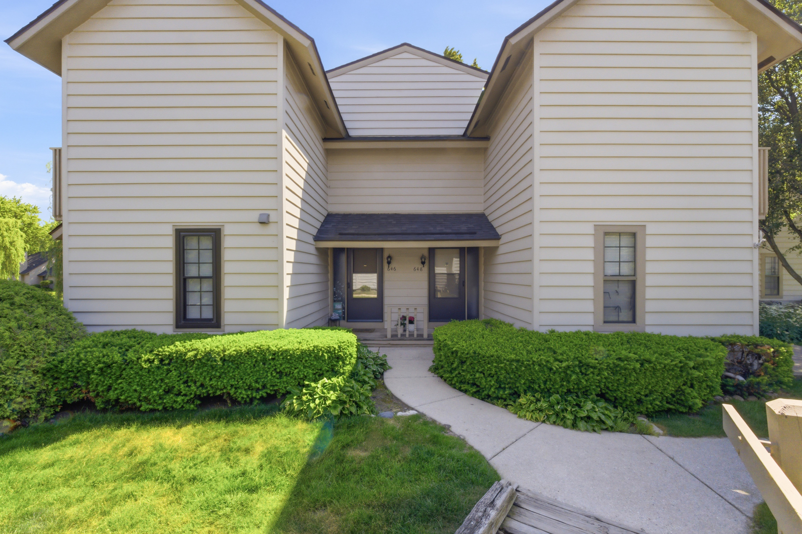 648 Mitchell Court