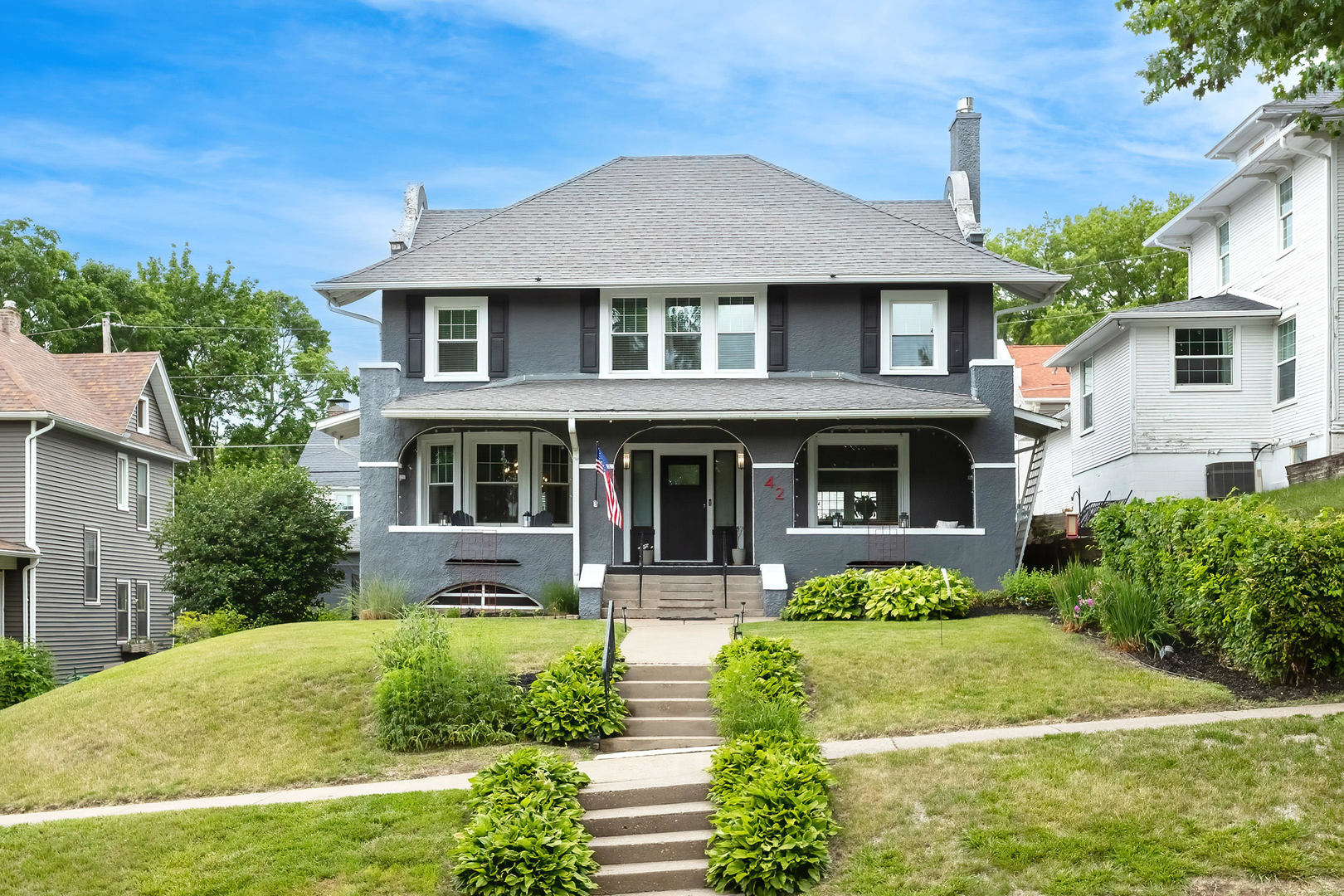 42 Hillcrest Avenue