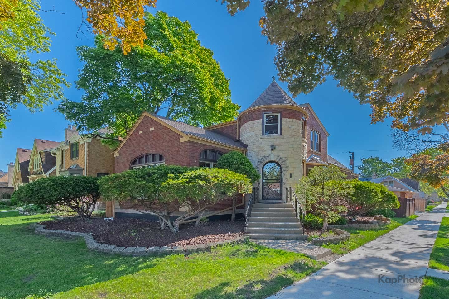 1701 Rutherford Avenue
