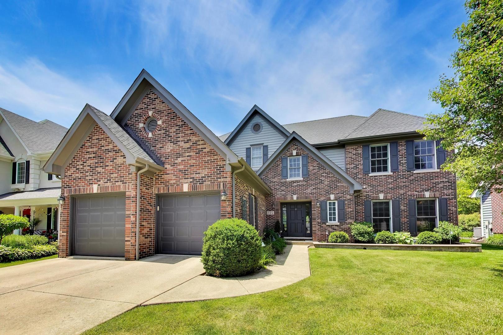 724 Fairfield Court