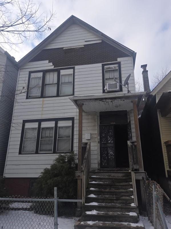 5914 Princeton Avenue