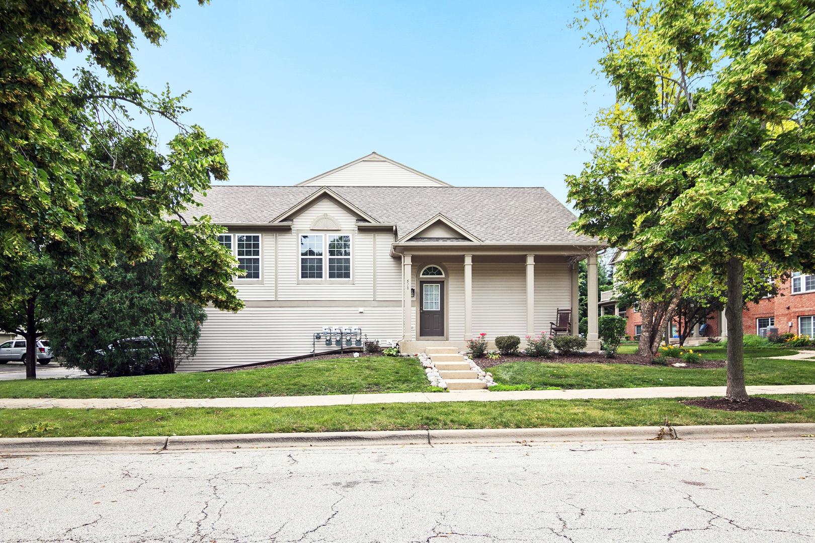 518 Conservatory Lane
