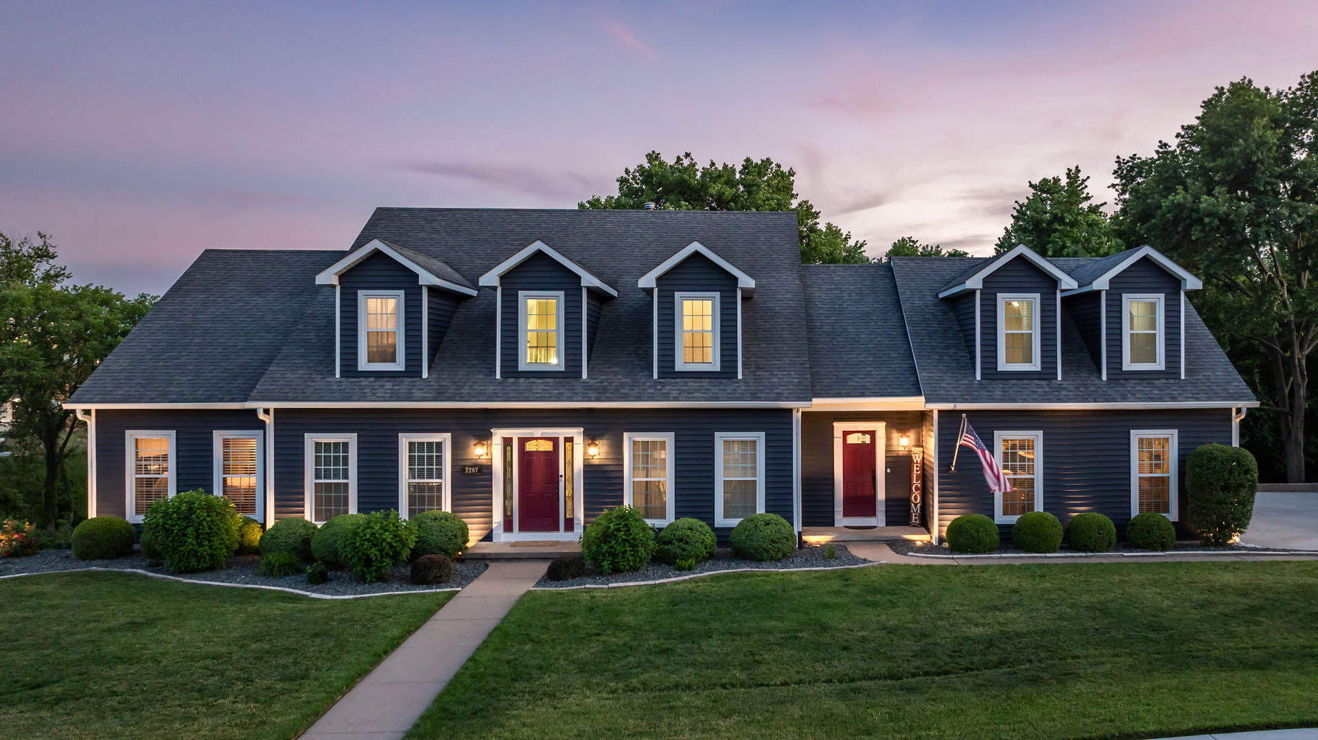2267 Saint Andrews Circle