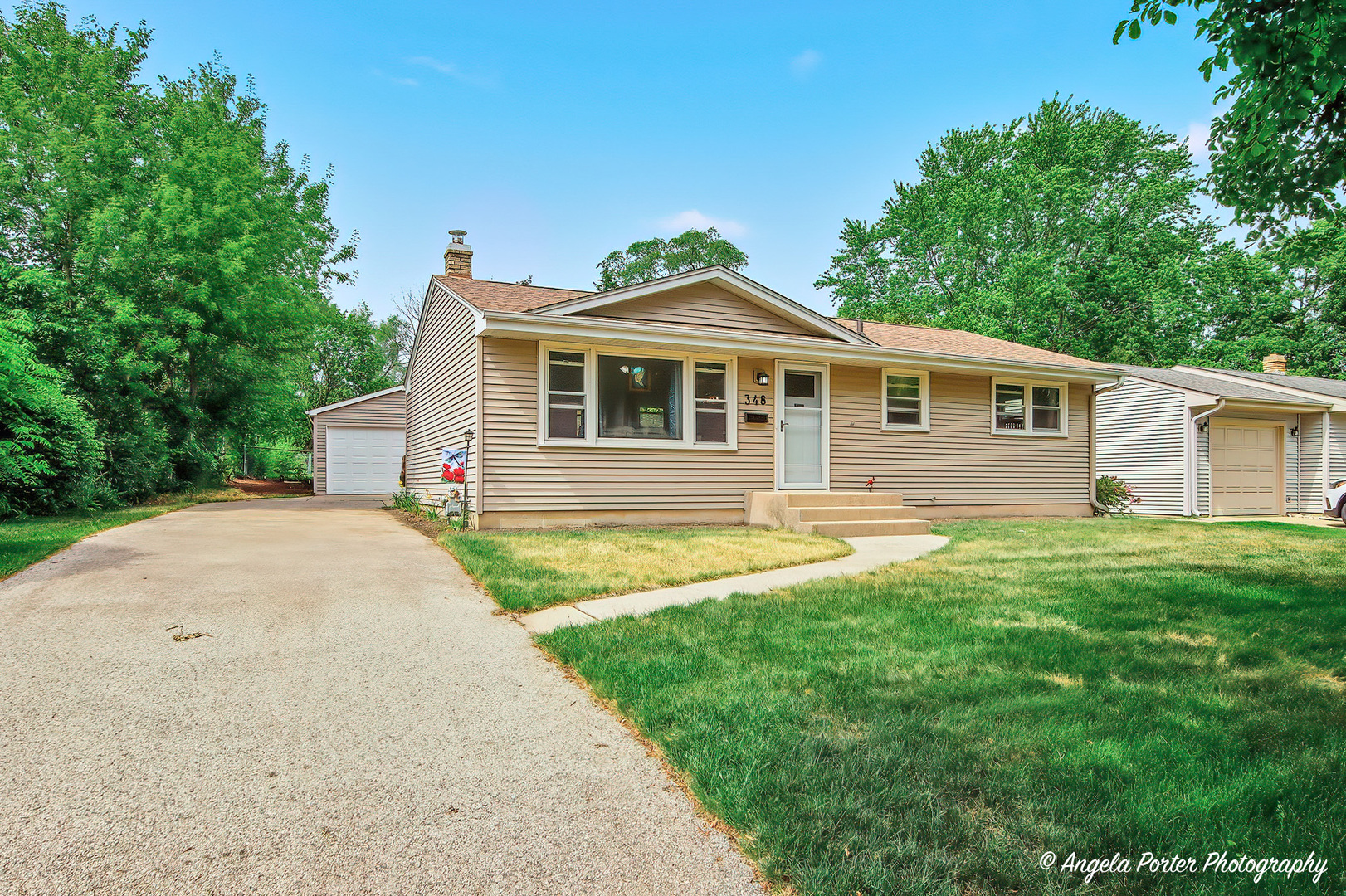 348 W. Oriole Trail