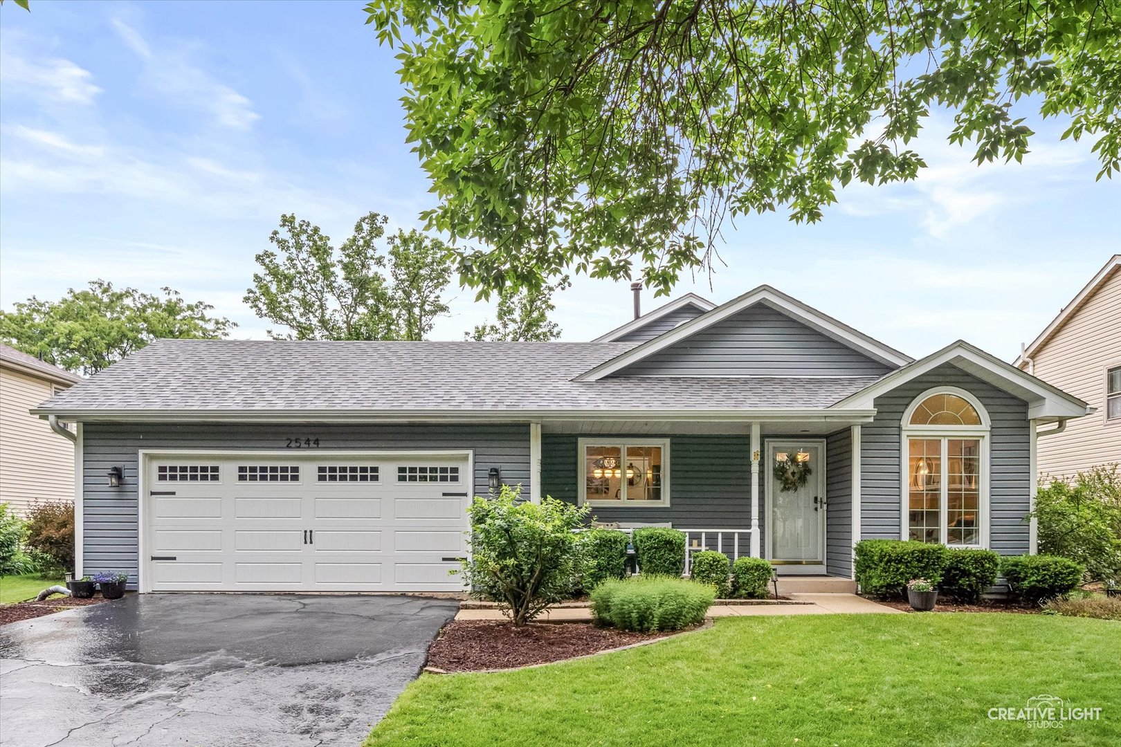 2544 Brockton Circle