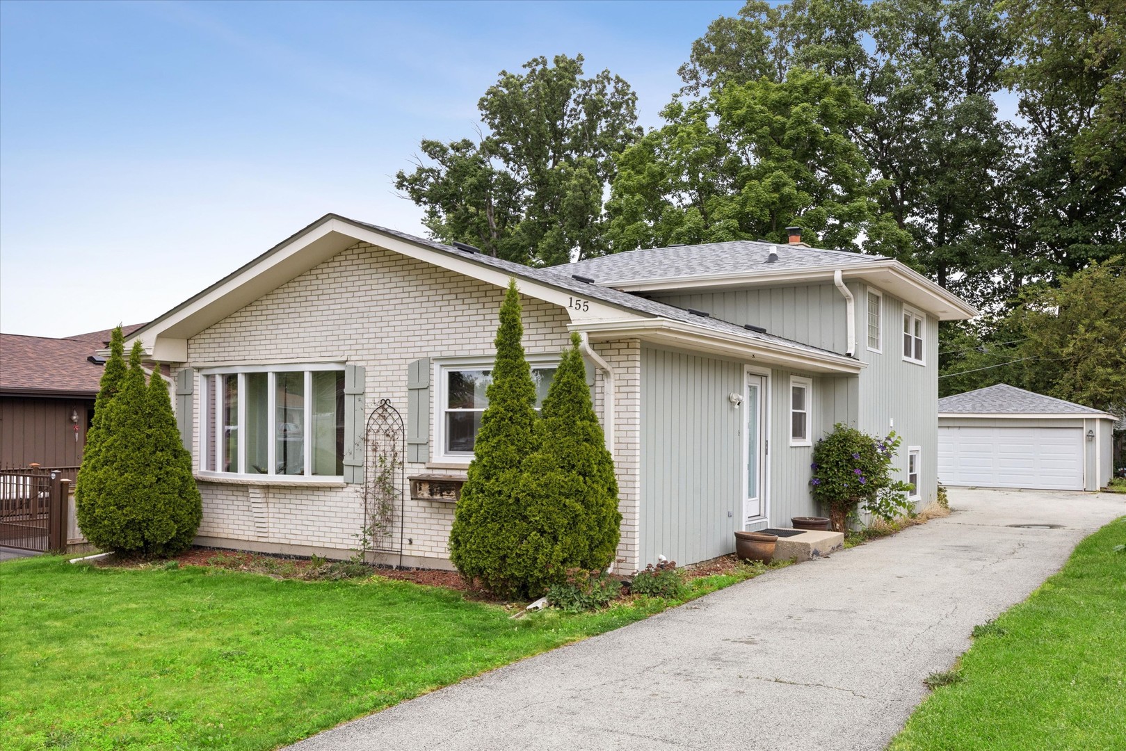 155 Ash Avenue