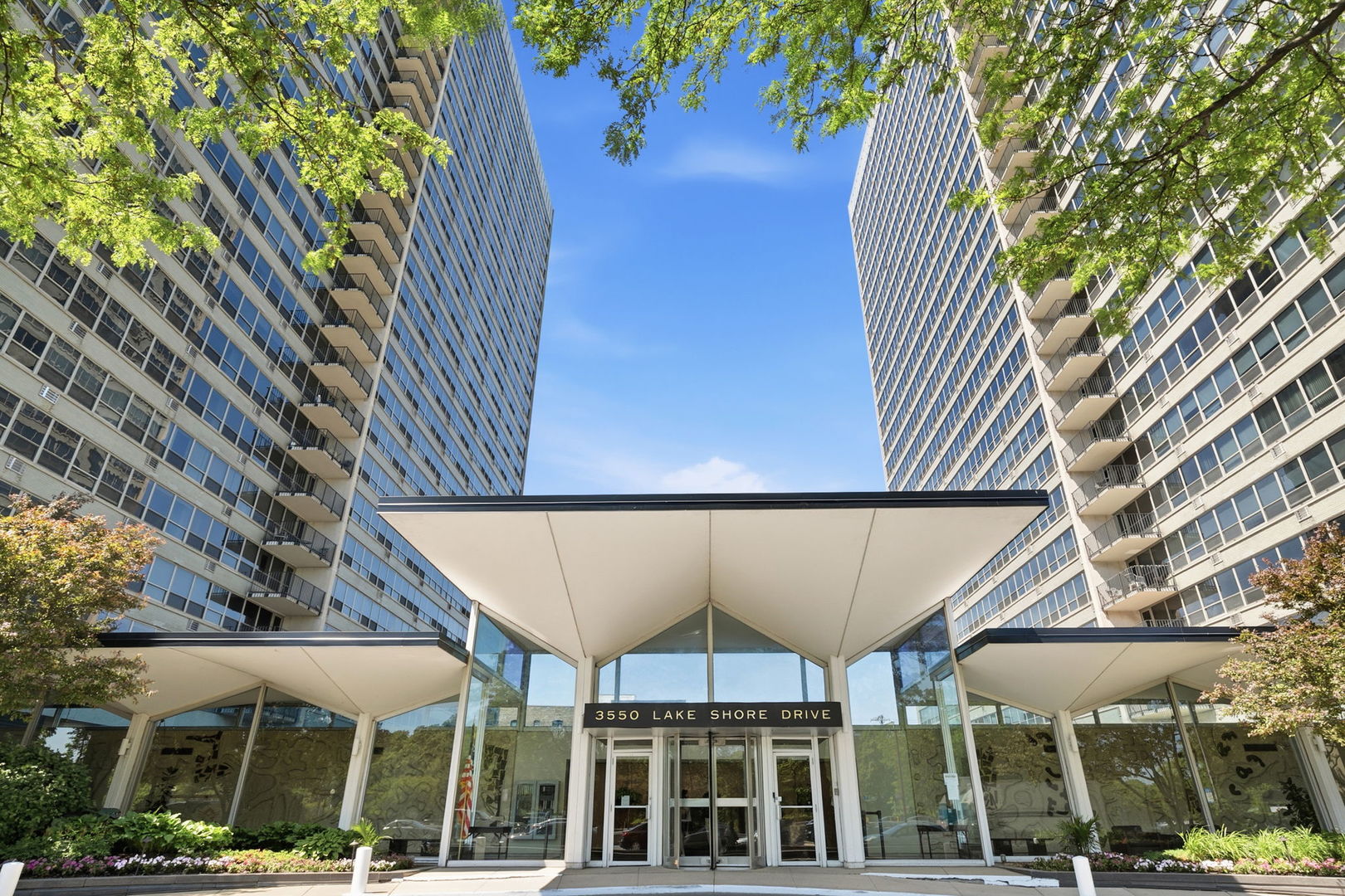3550 Lake Shore Drive