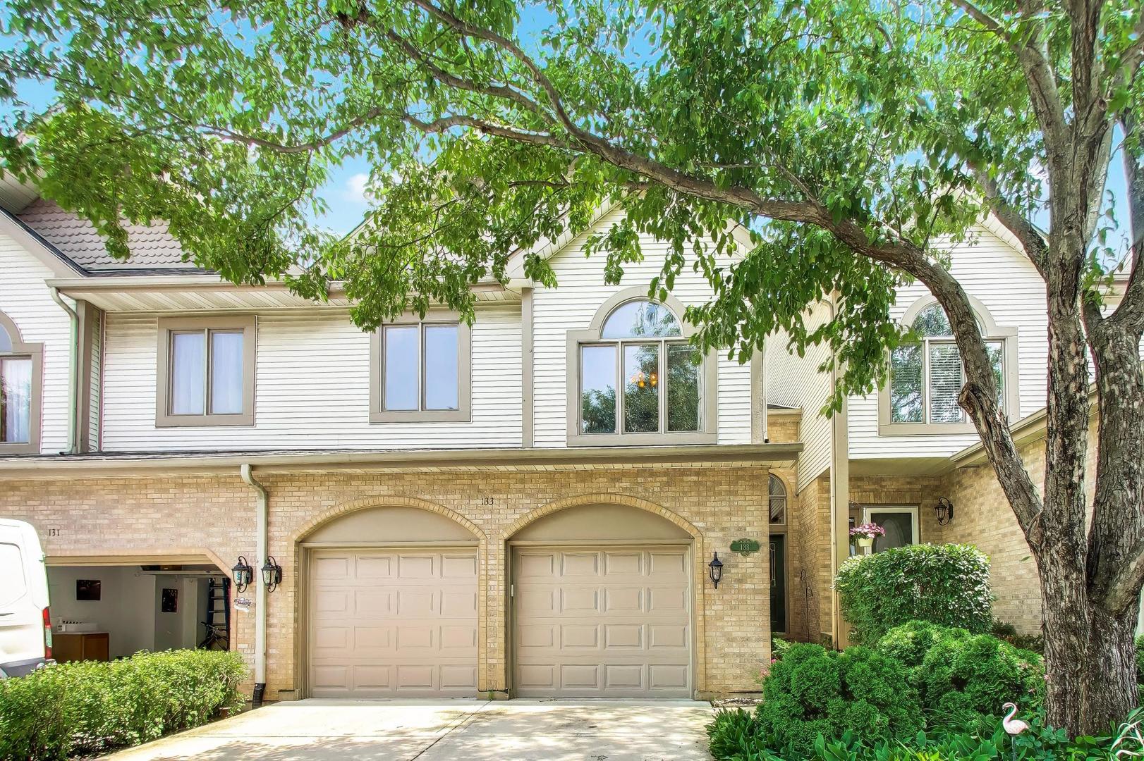 133 Schiller Place