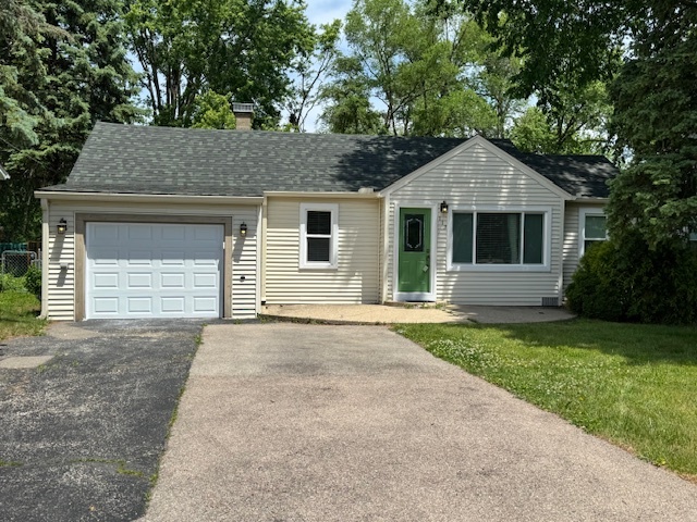 113 Pheasant Trail