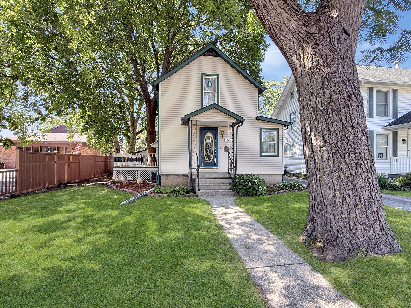 420 Congress Avenue