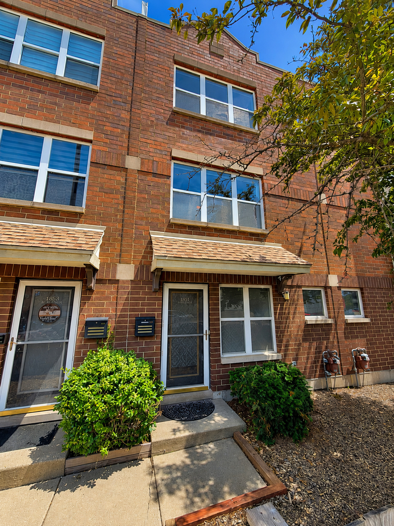 4851 Pulaski Road