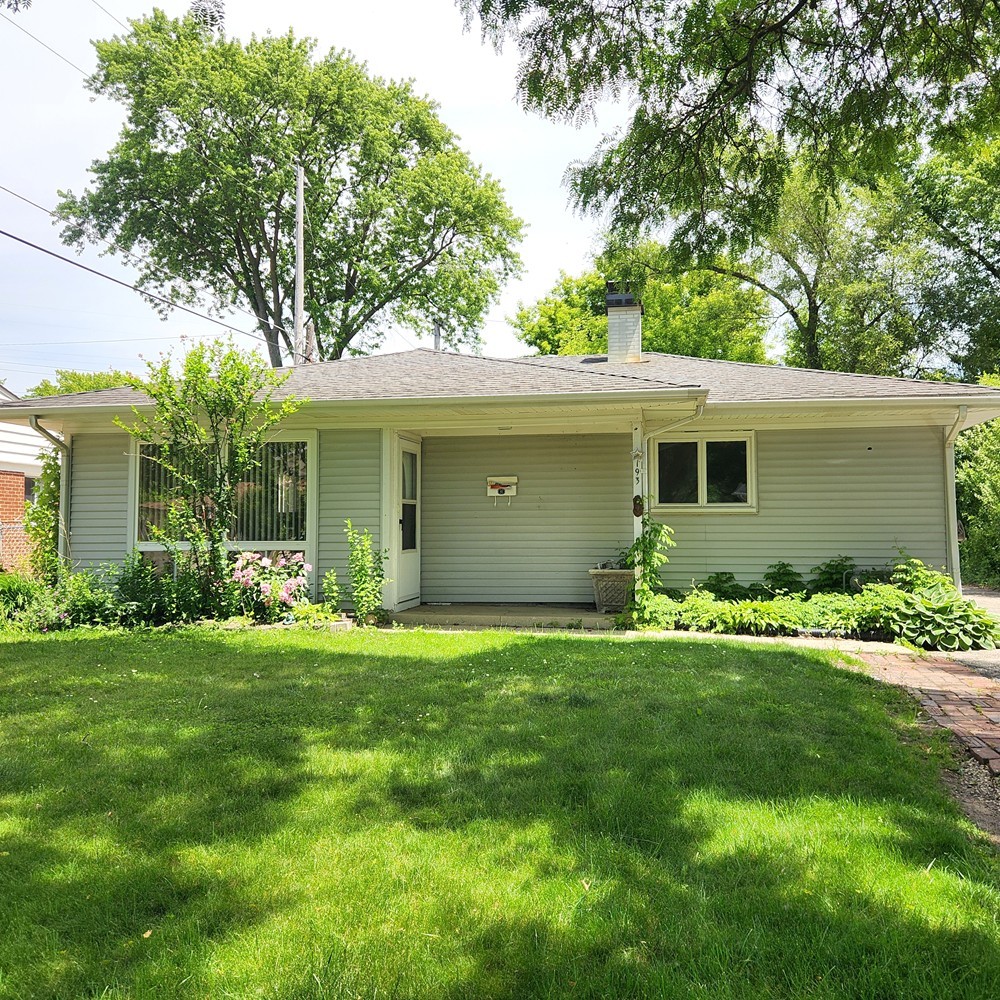 193 DENNIS Road