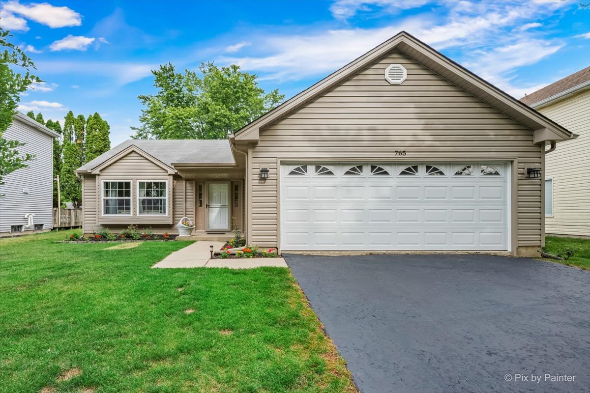 765 Thorndale Drive