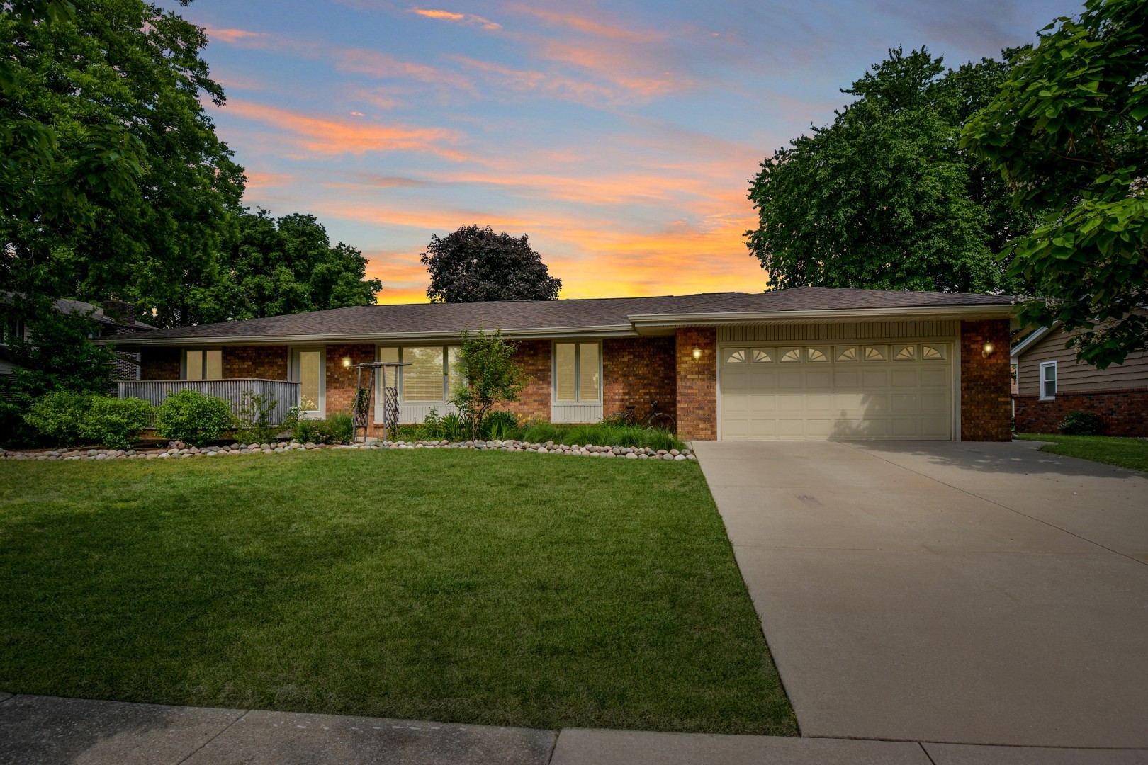 104 Williamsburg Drive
