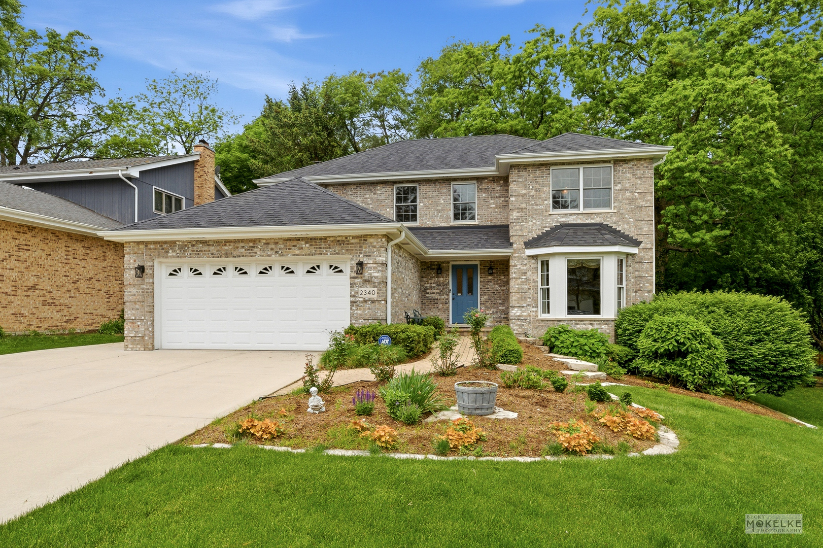 2340 Ridgewood Road
