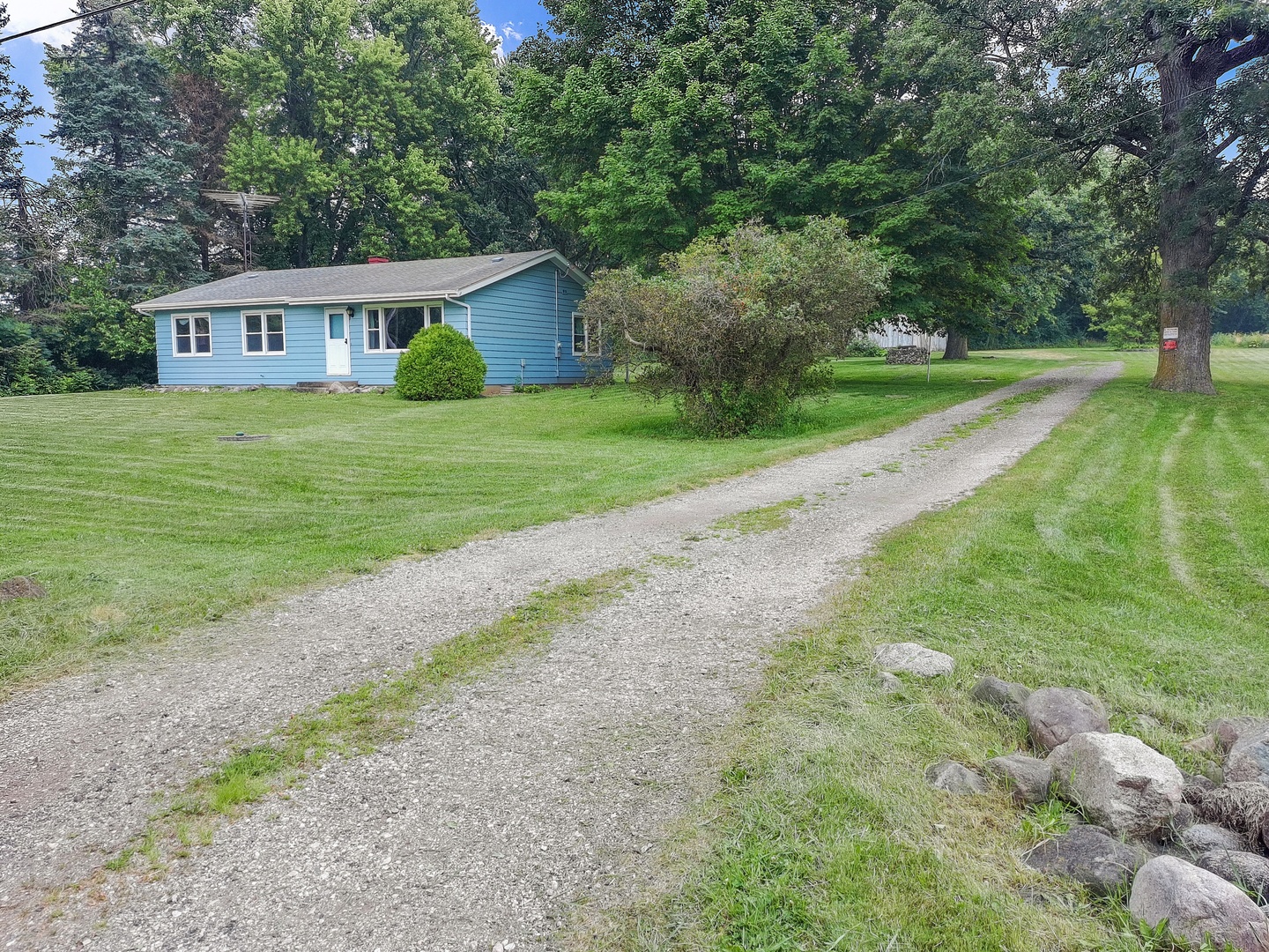 10808 Gasch Road