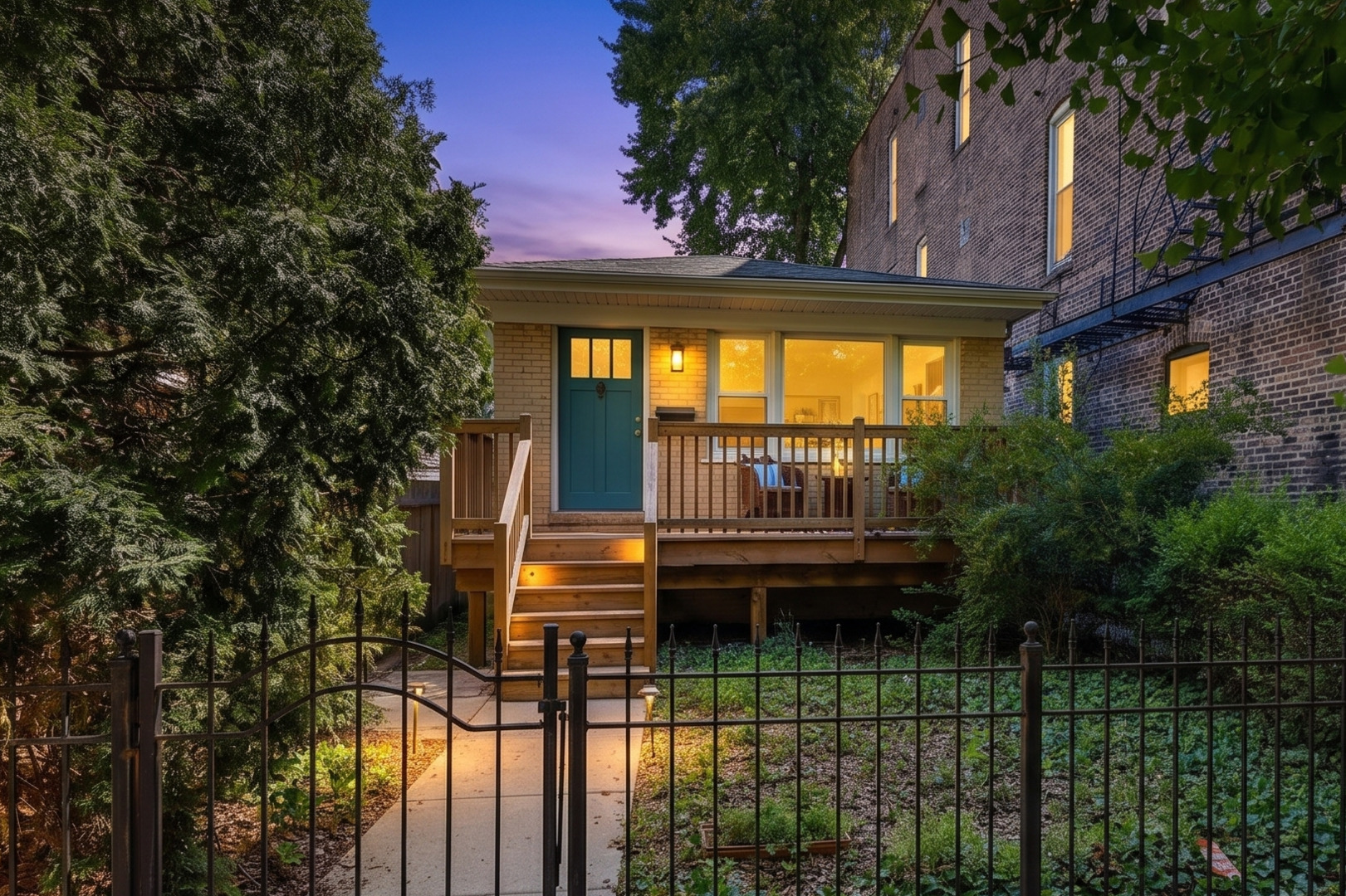1429 Huron Street
