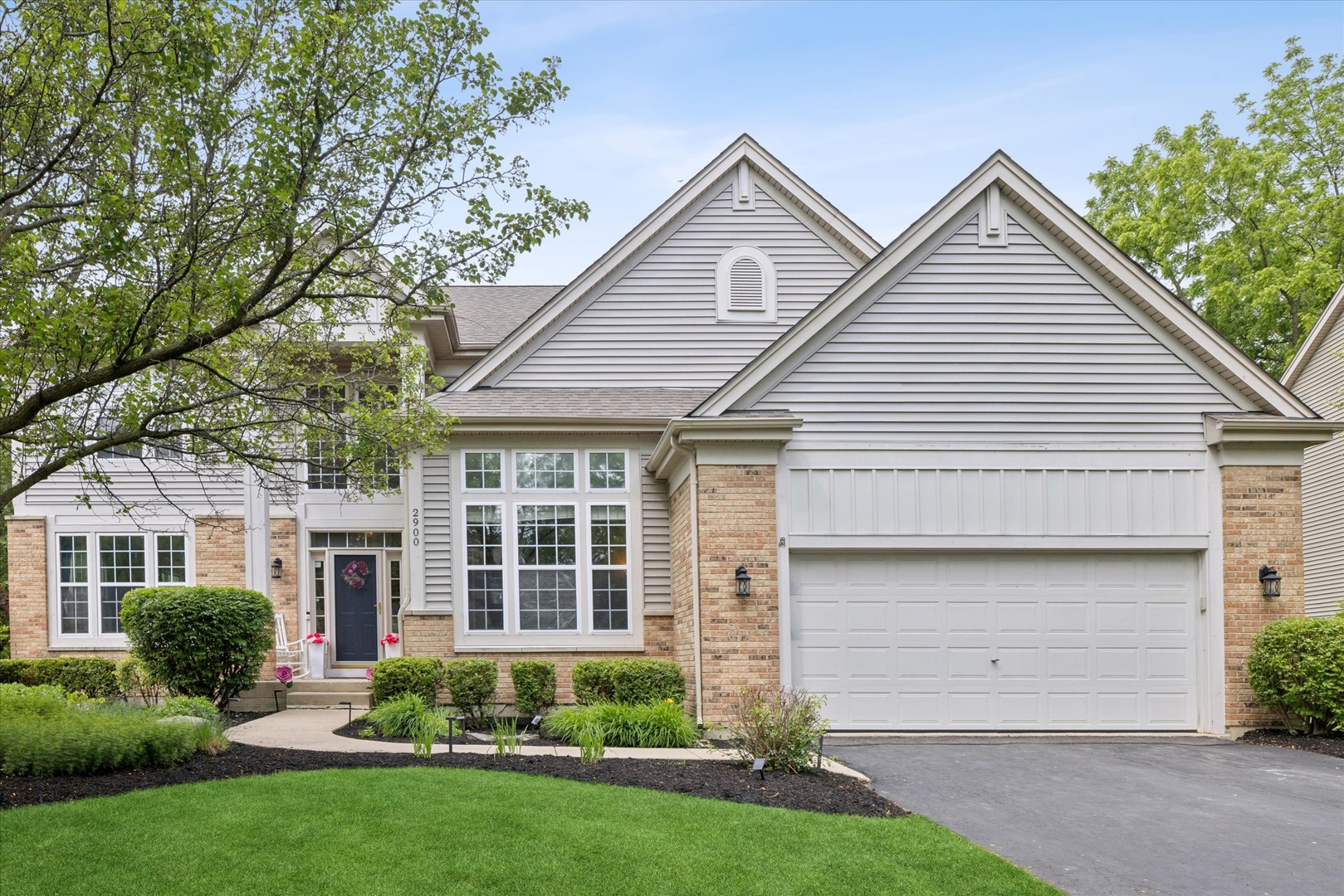 2900 Andrus Drive