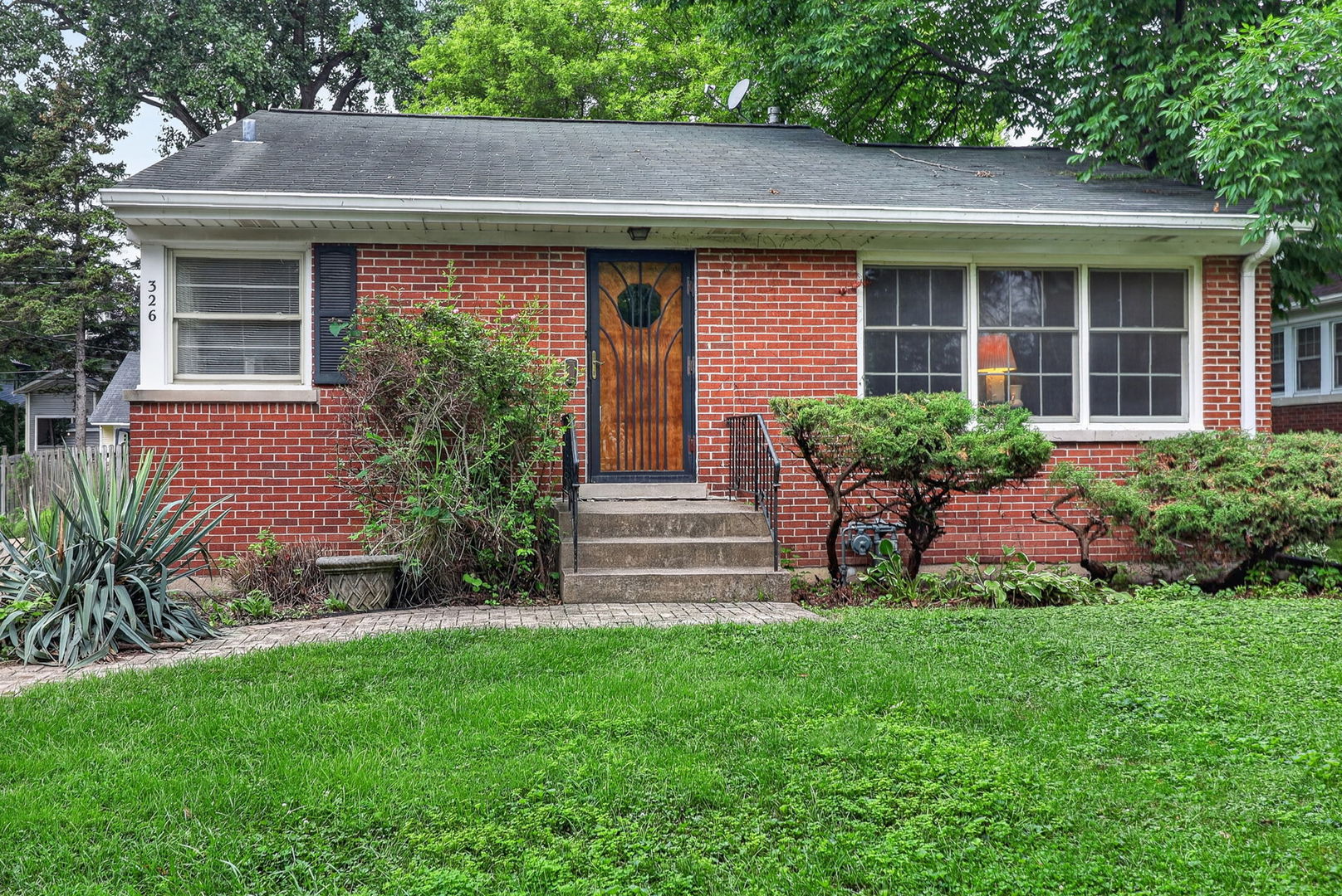 326 Kensington Avenue