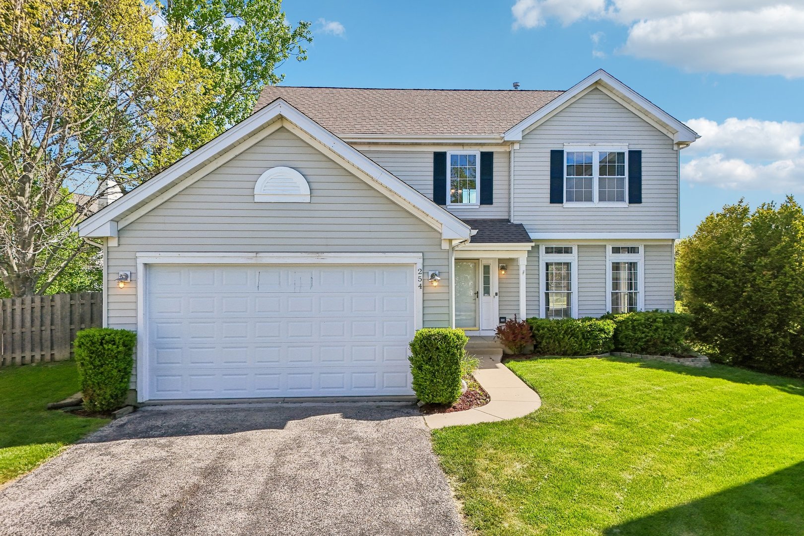 254 Holly Court