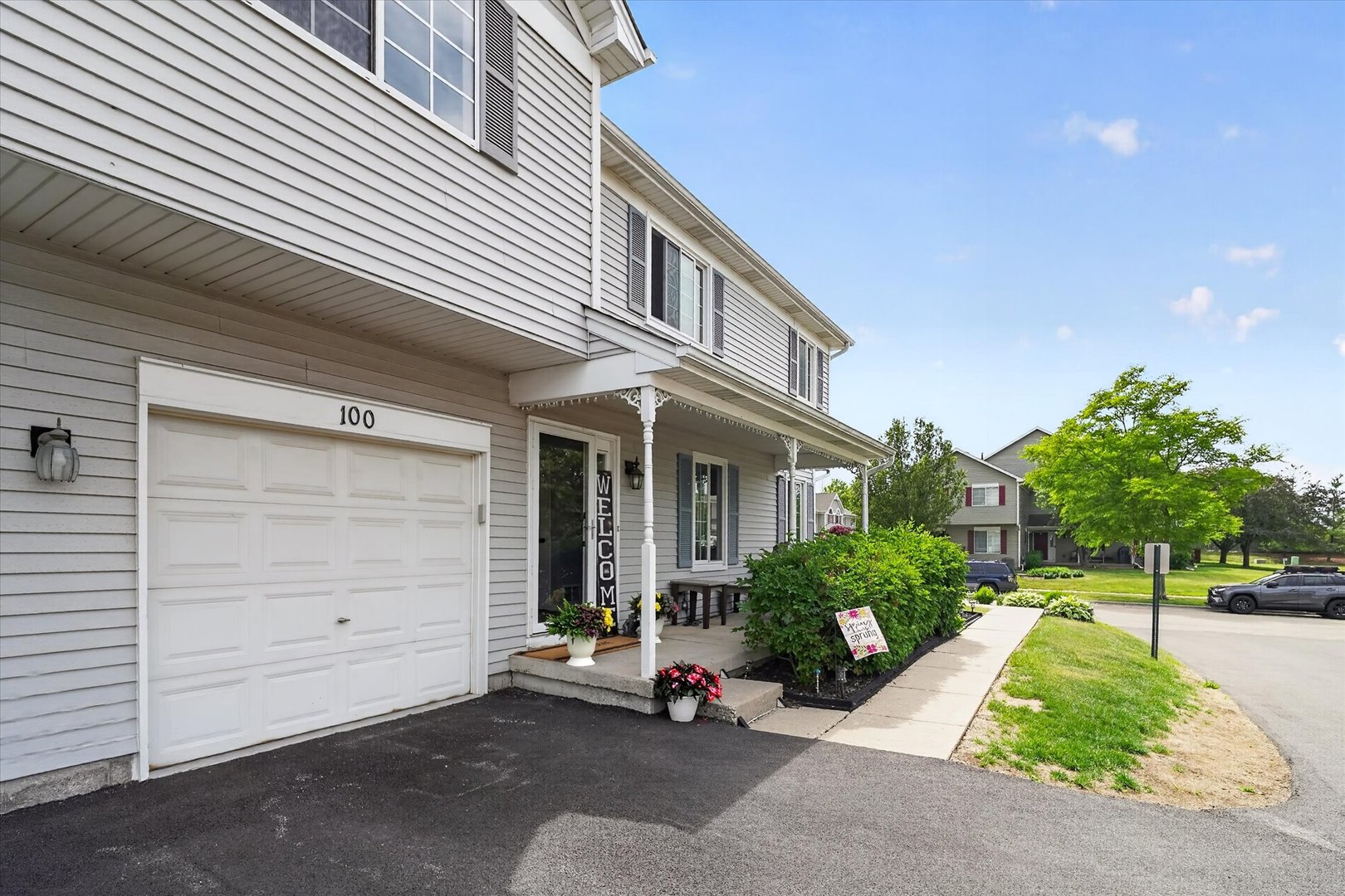 100 Village Creek Drive