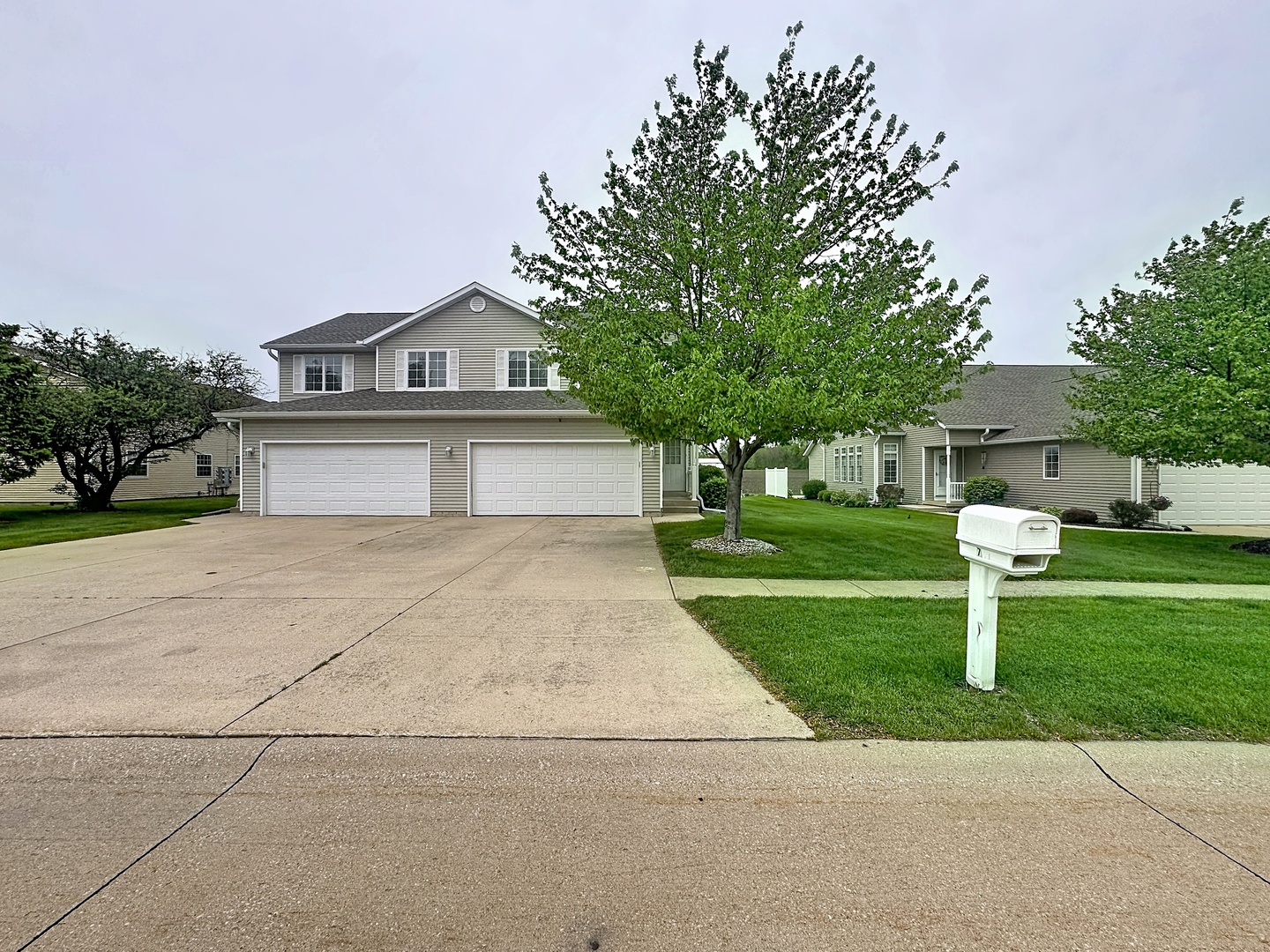 721 Ash Drive